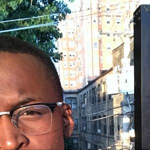 Meet your Posher, Mark